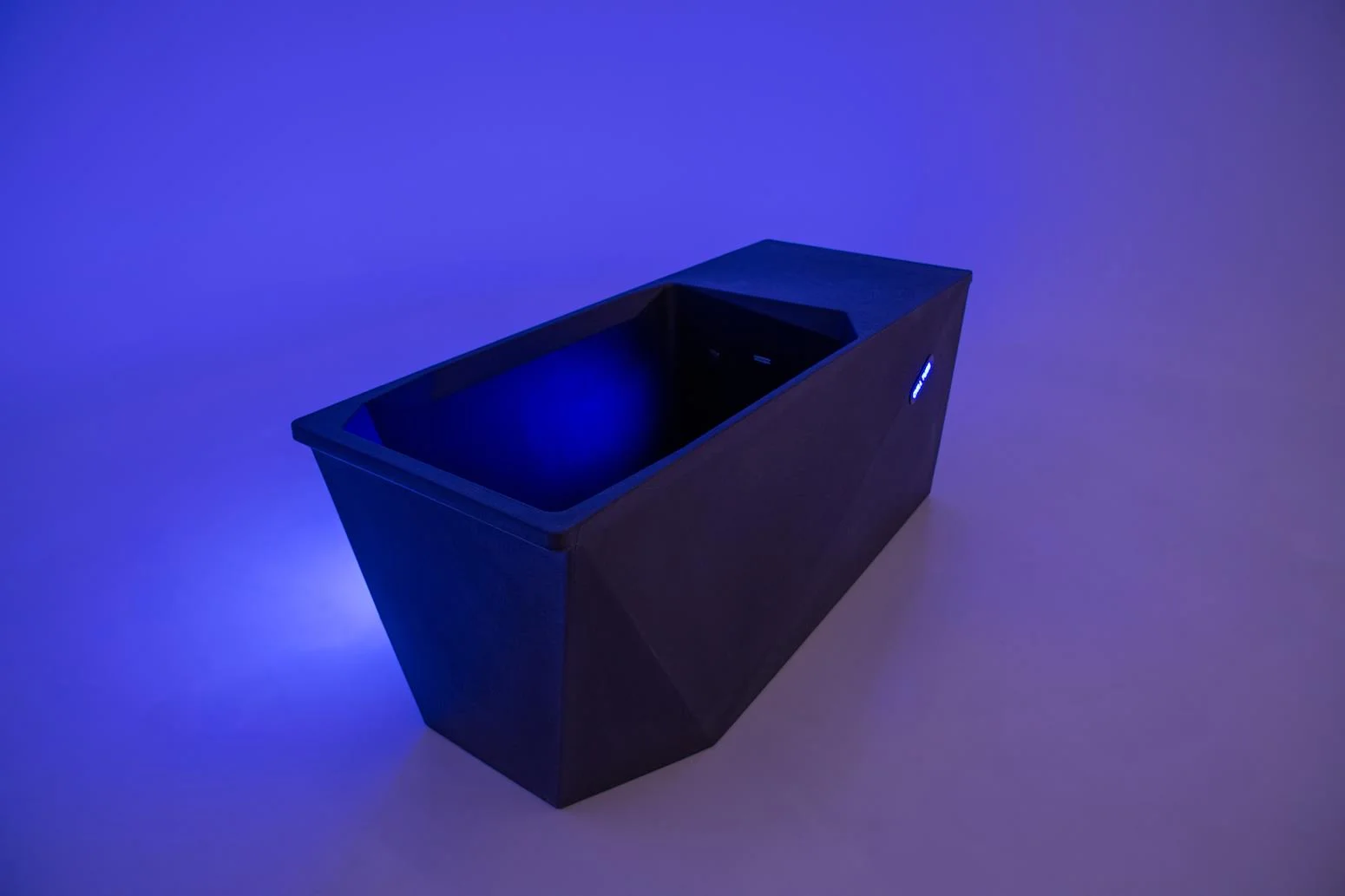 Chill Tubs Lite — photo officielle 1
