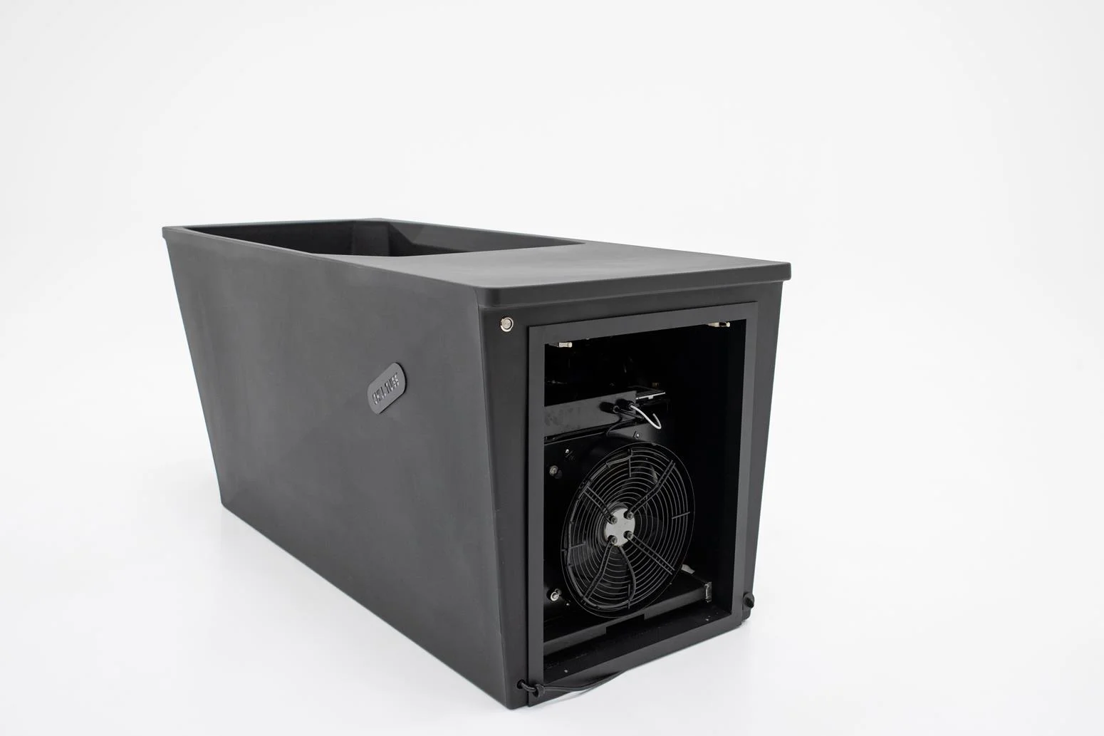 Chill Tubs Lite — photo officielle 12