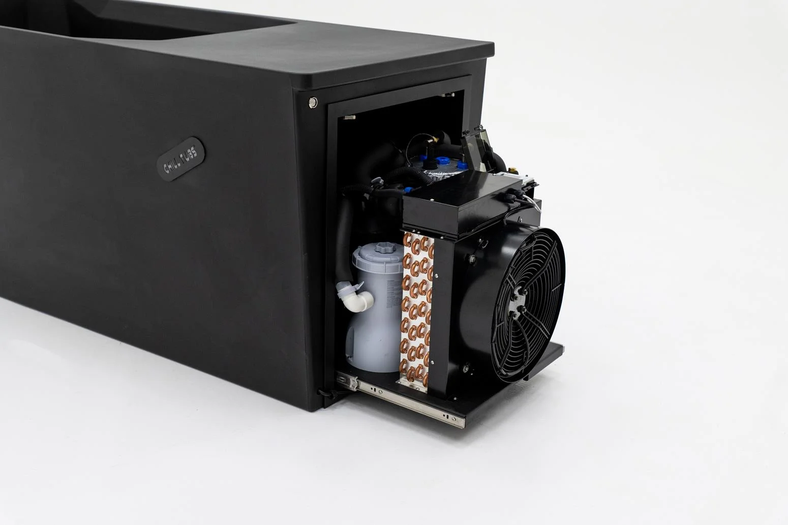 Chill Tubs Lite — photo officielle 13