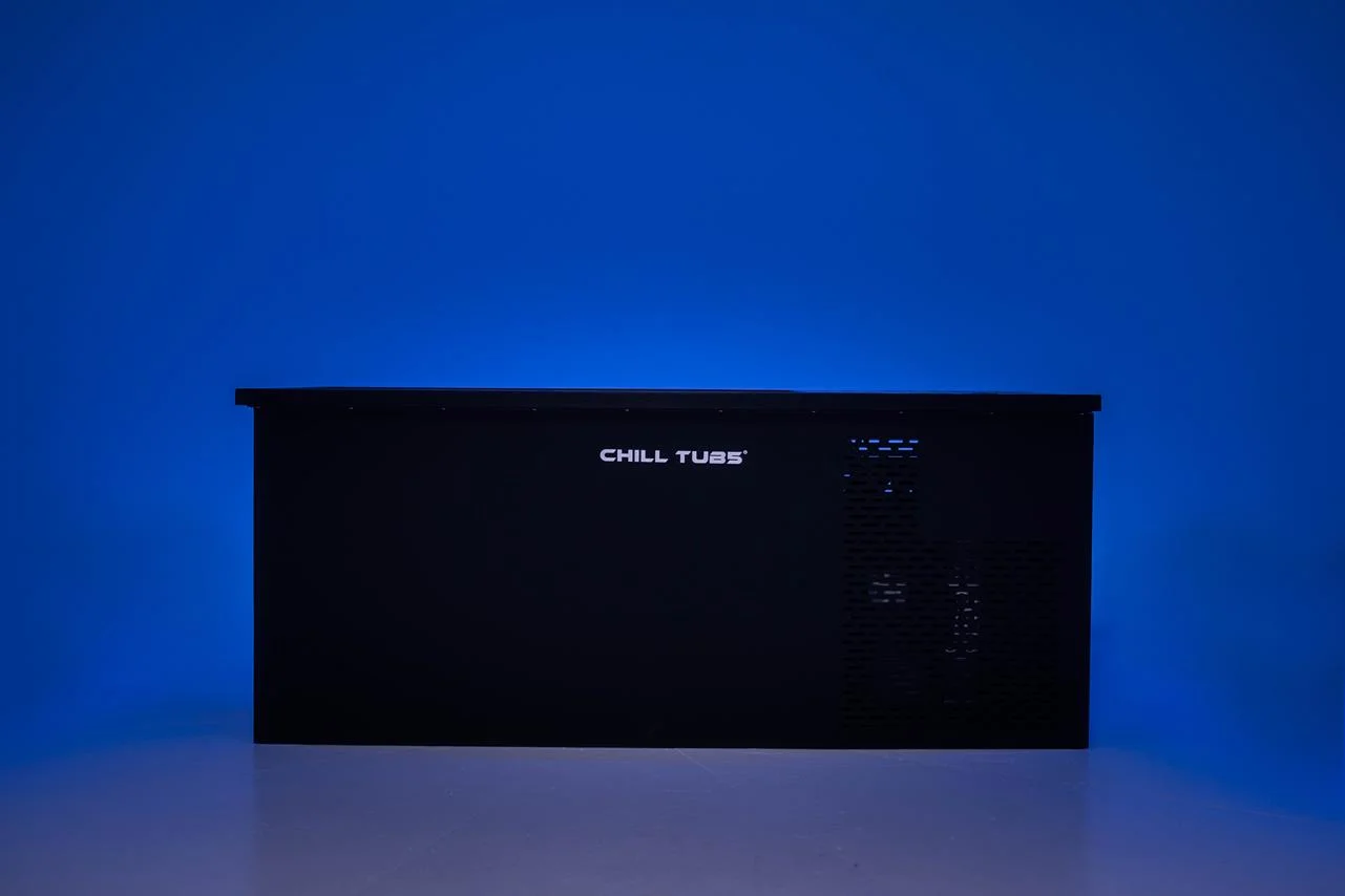 Chill Tubs Original — photo officielle 2