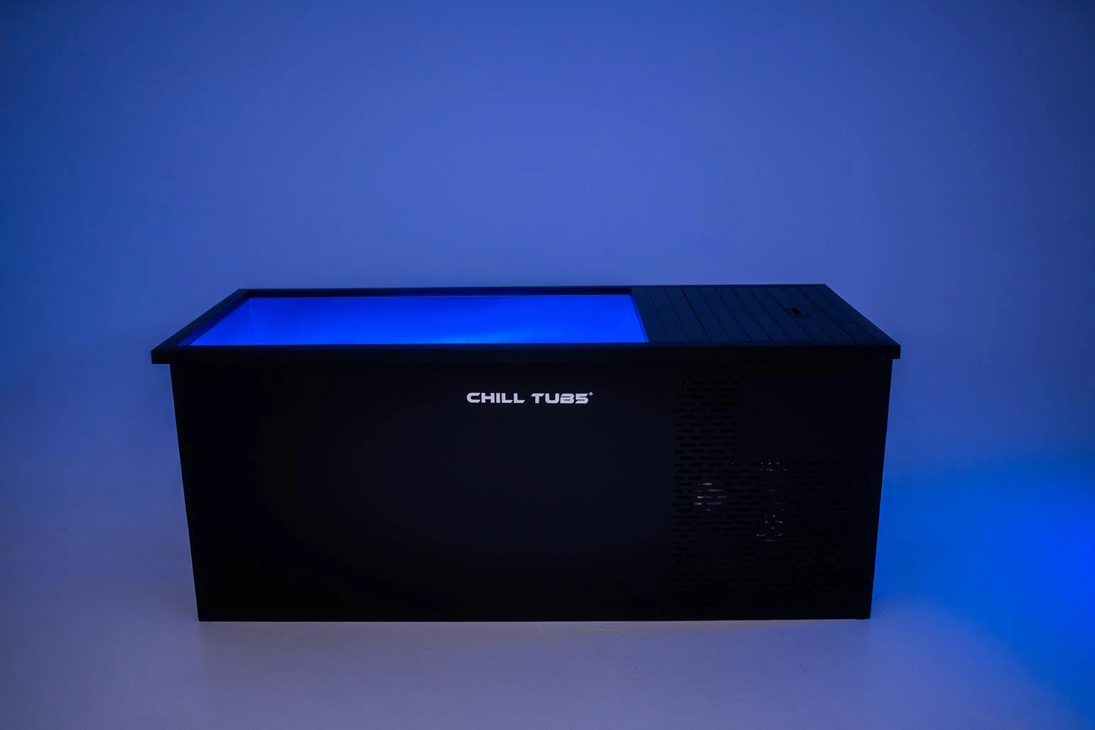 Chill Tubs Original — photo officielle 3