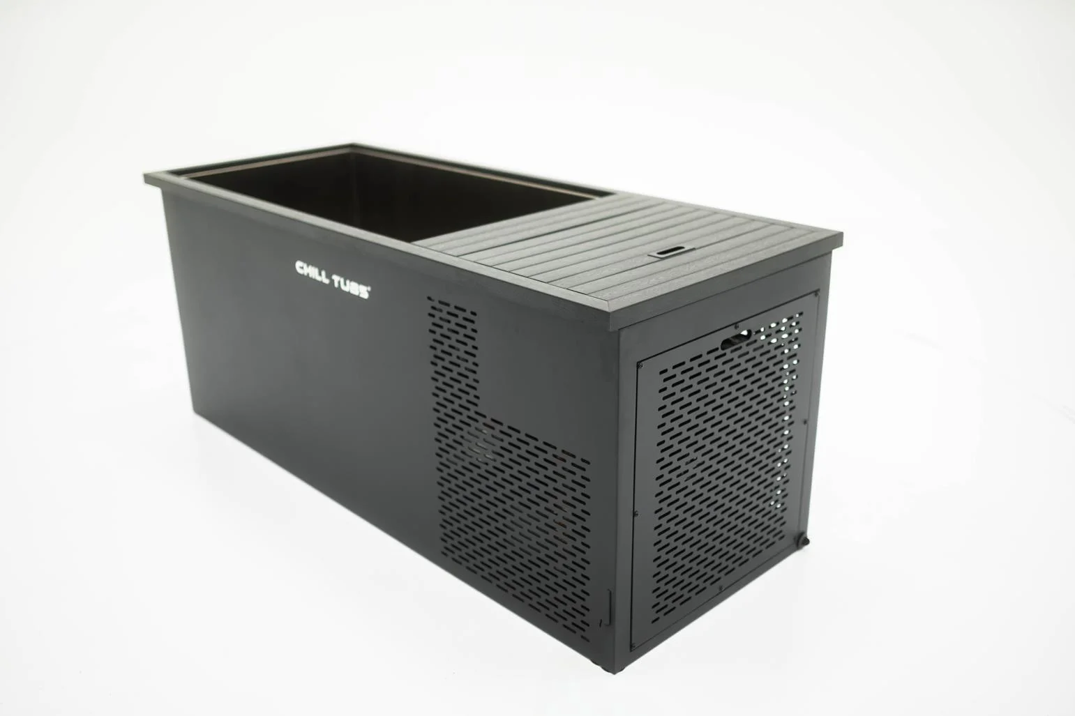Chill Tubs Original — photo officielle 7