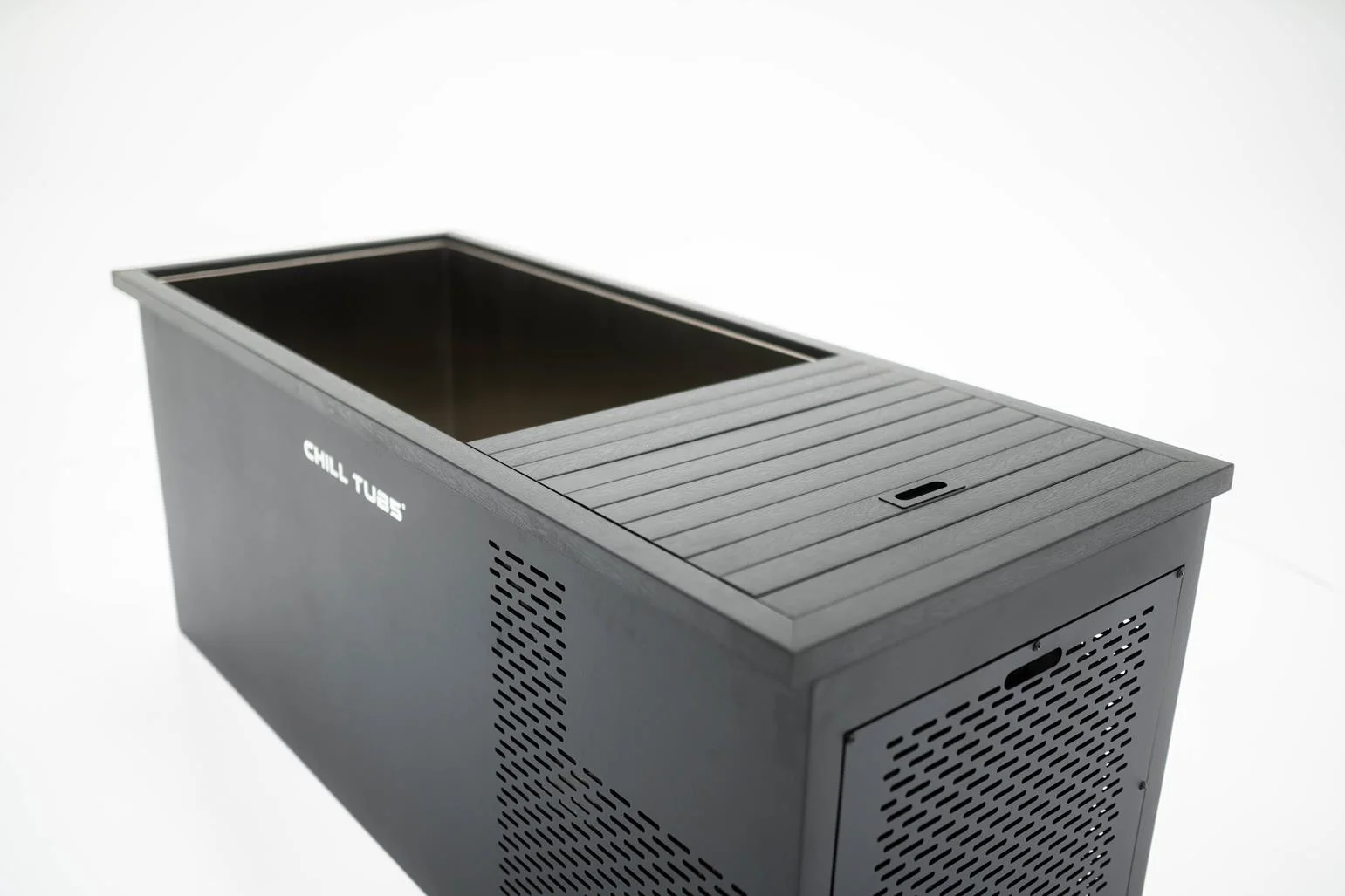Chill Tubs Original — photo officielle 8