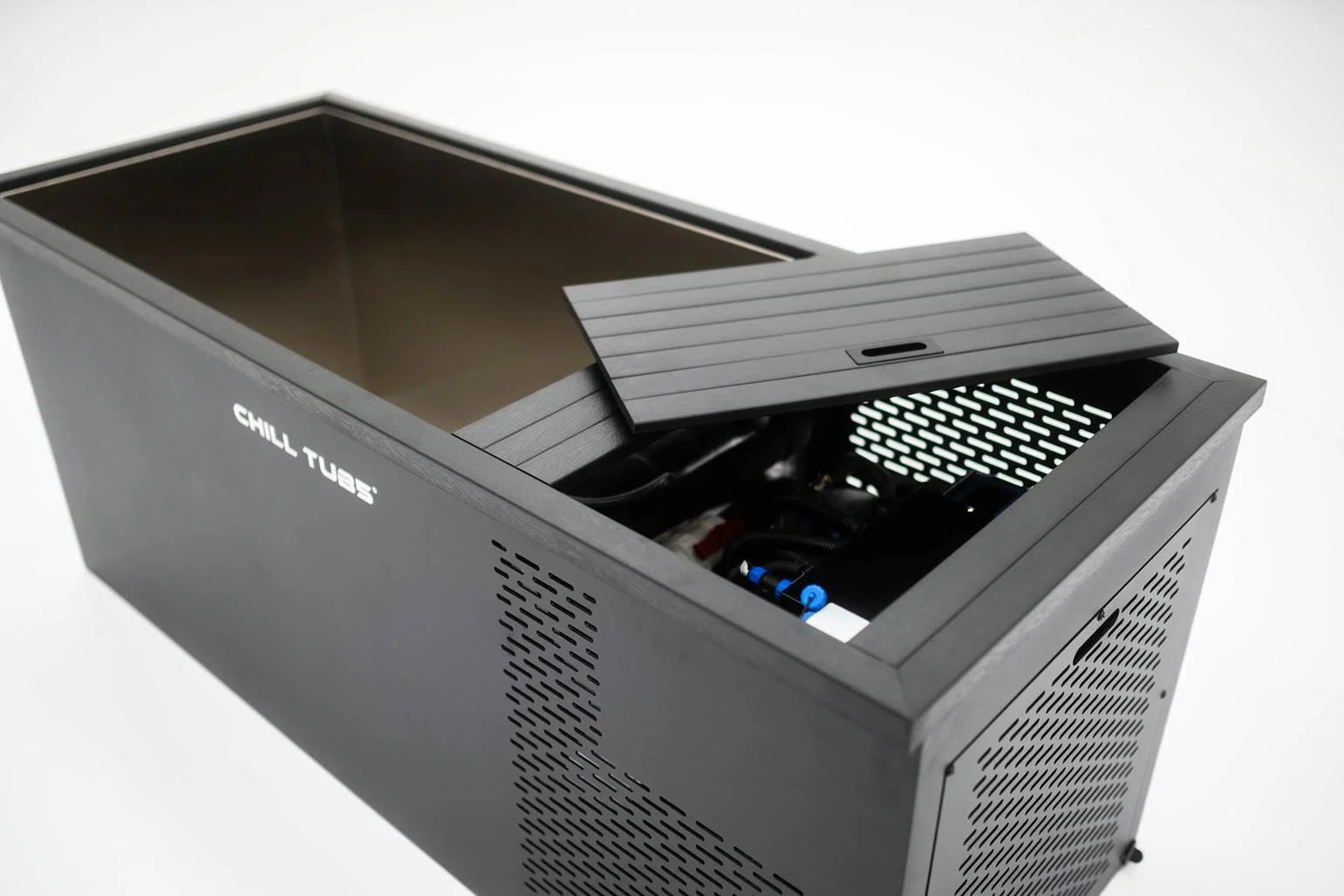 Chill Tubs Original — photo officielle 12