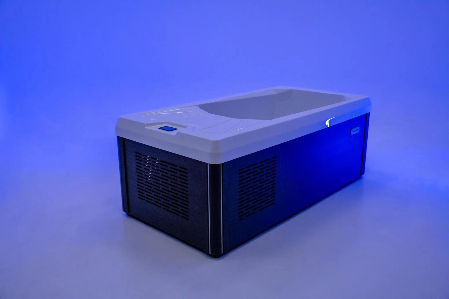 Chill Tubs Pro — photo officielle 2