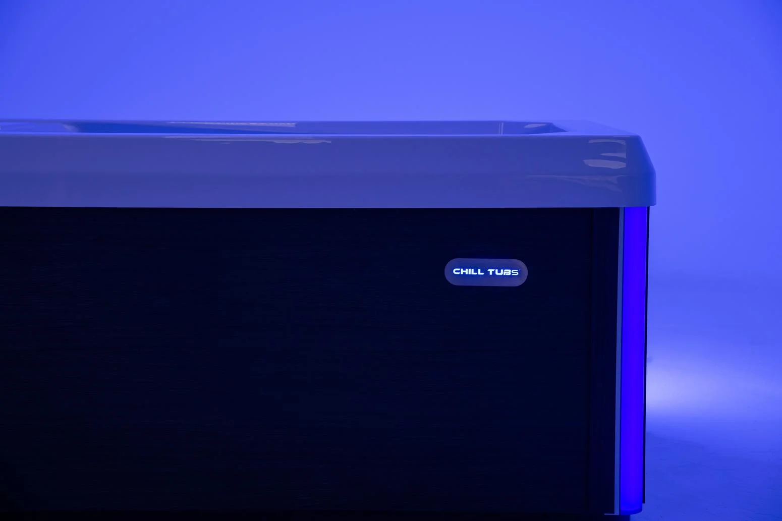Chill Tubs Pro — photo officielle 3