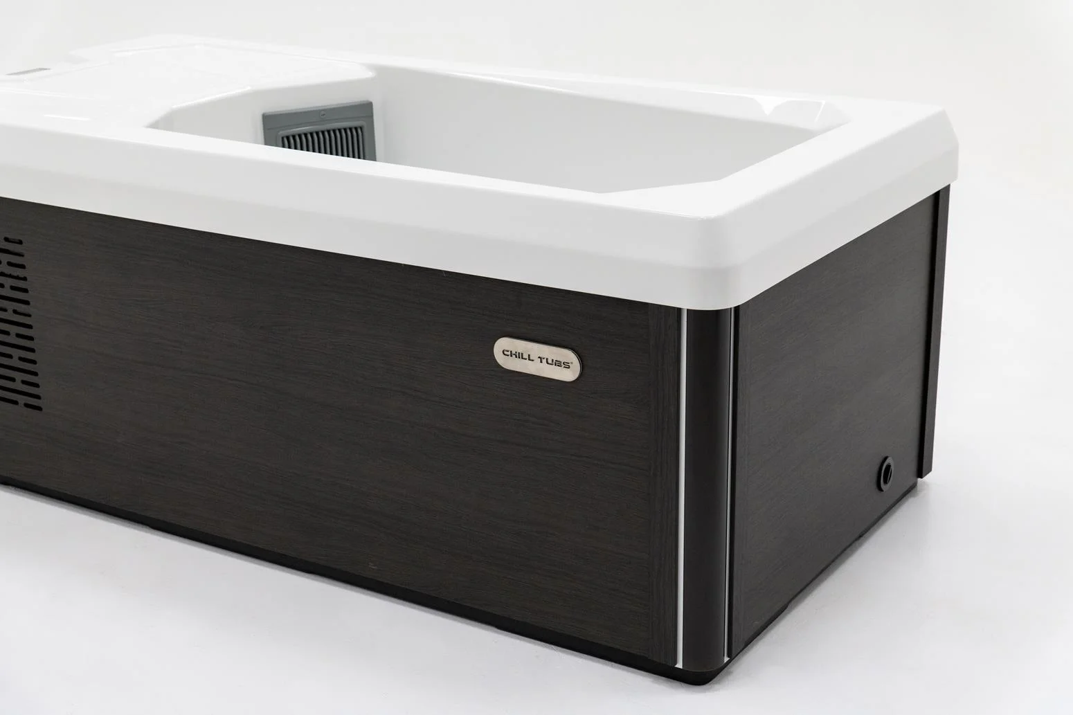 Chill Tubs Pro — photo officielle 11