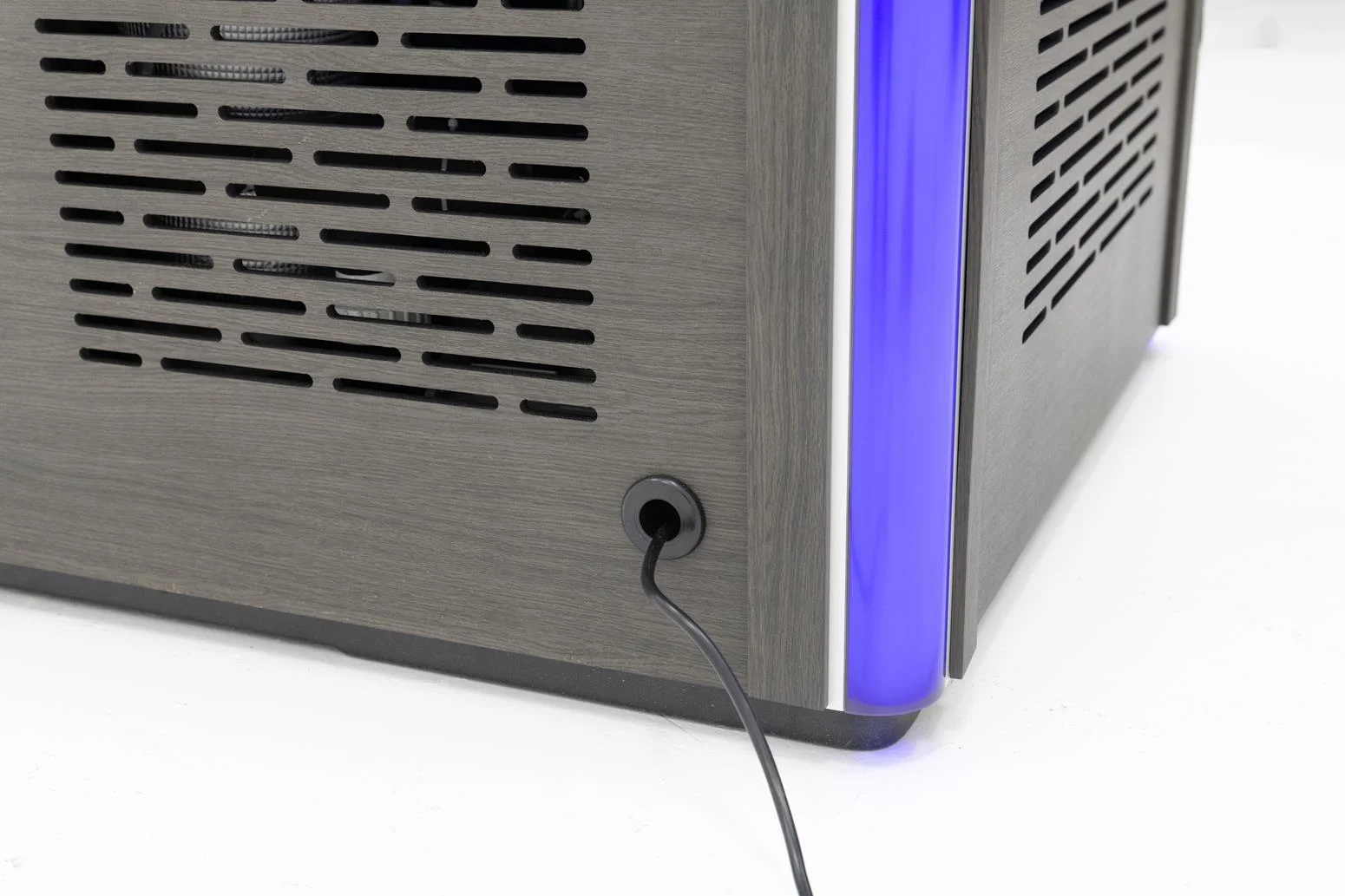 Chill Tubs Pro — photo officielle 21