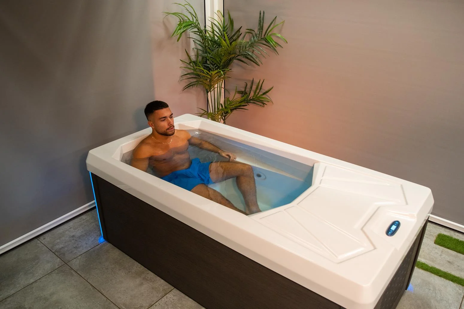 Chill Tubs Pro — photo officielle 26