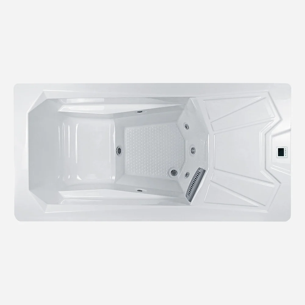 Chill Tubs Pro — photo officielle 29