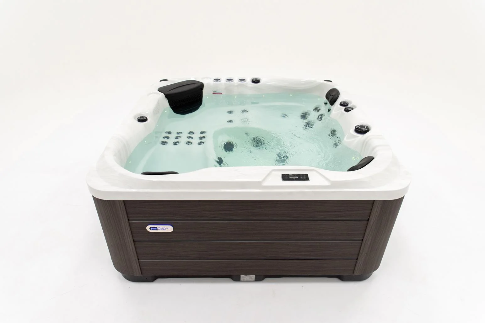 Spa Happy — photo officielle 4