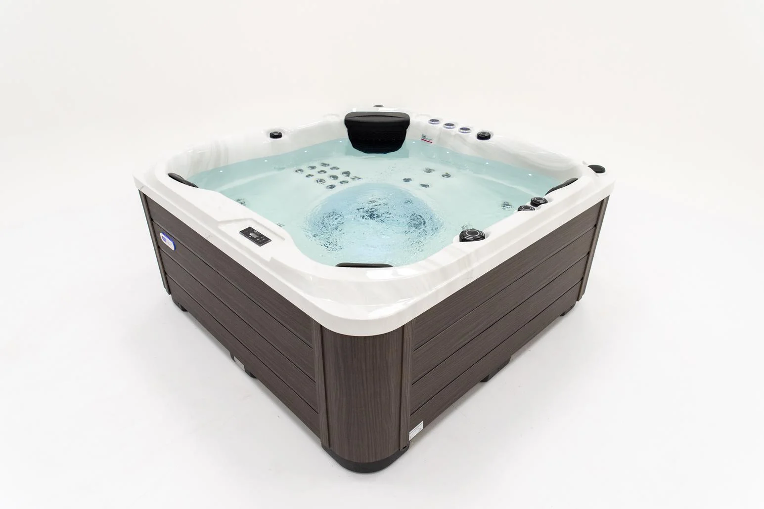Spa Happy — photo officielle 5