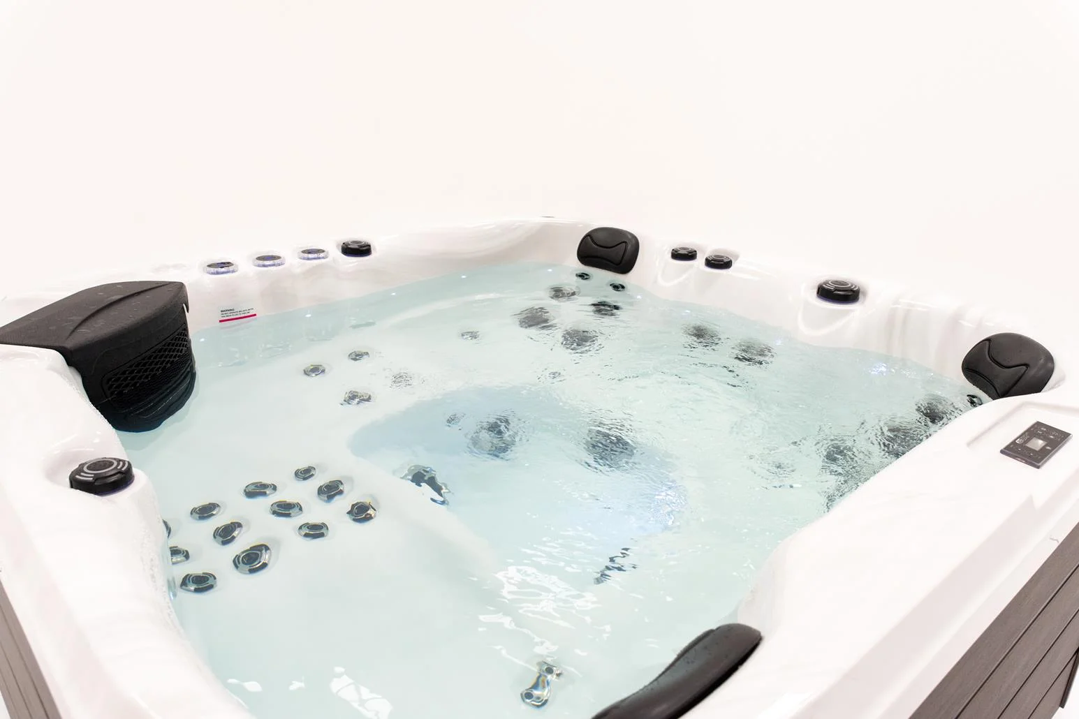 Spa Happy — photo officielle 11
