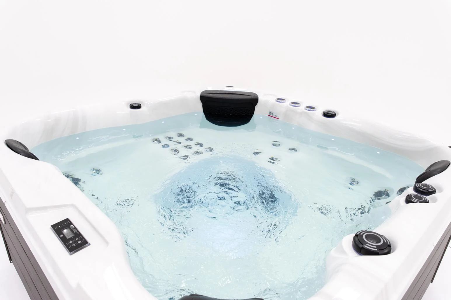 Spa Happy — photo officielle 12