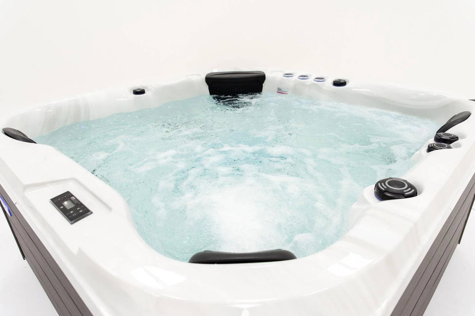 Spa Happy — photo officielle 13