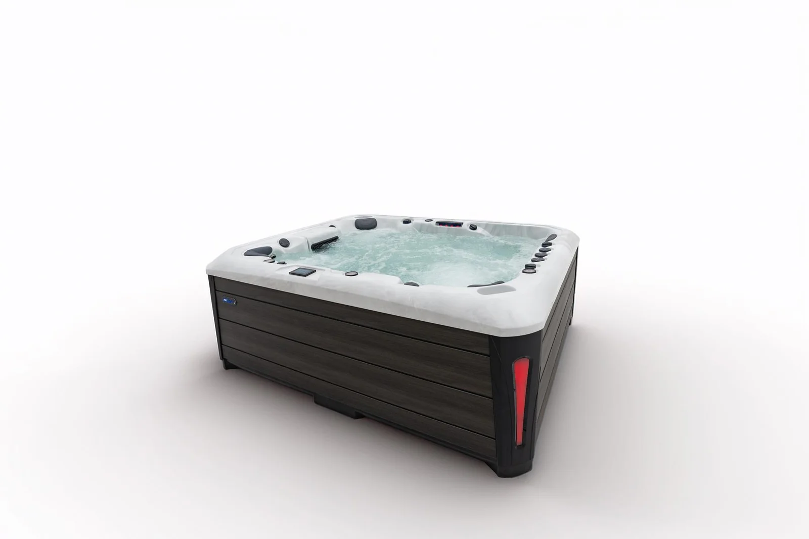 Spa Maximus — photo officielle 3