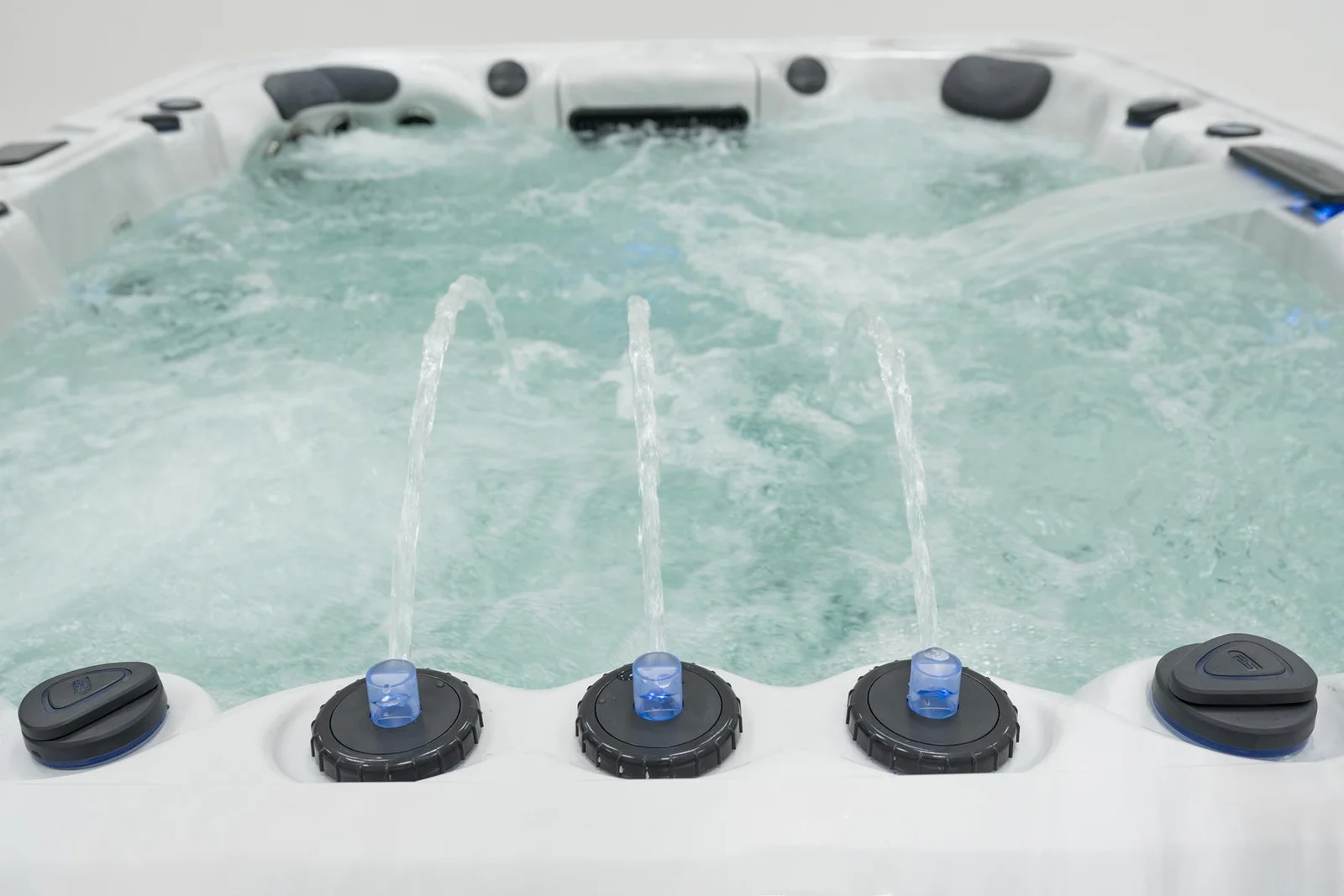 Spa Maximus — photo officielle 7
