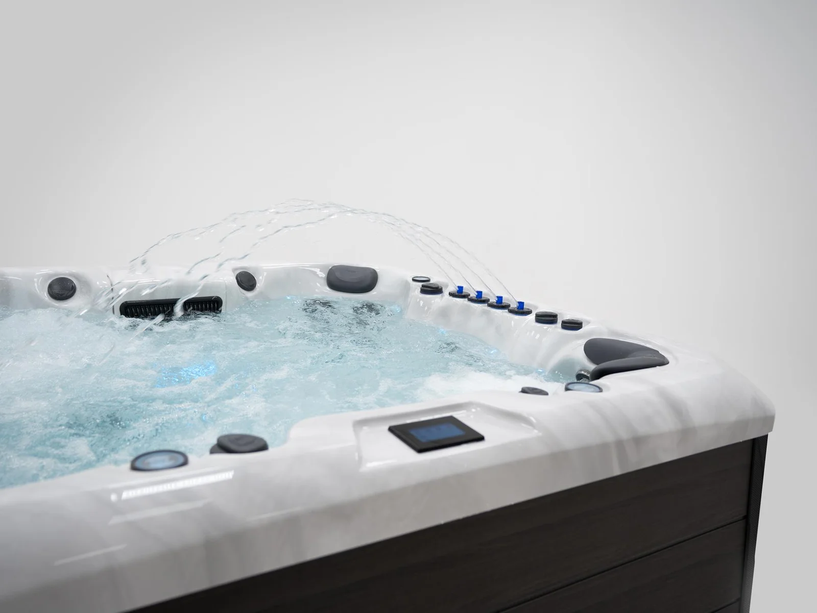 Spa Oslo — photo officielle 15