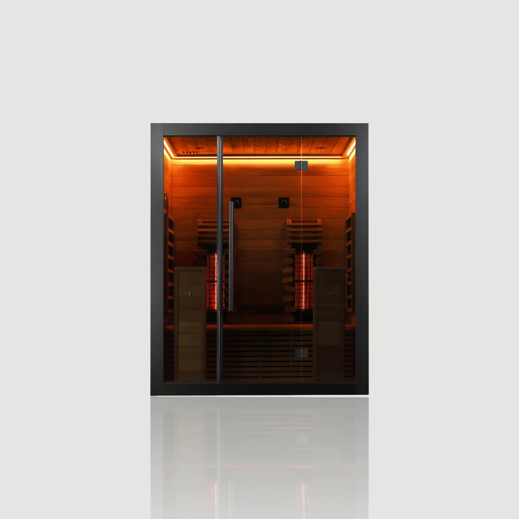 Sauna Infrarouge