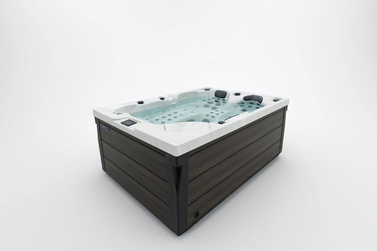 Spa Topaz — photo officielle 2