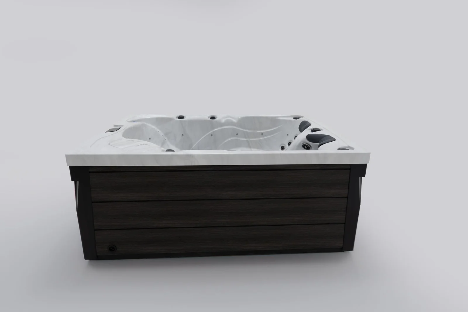 Spa Topaz — photo officielle 7