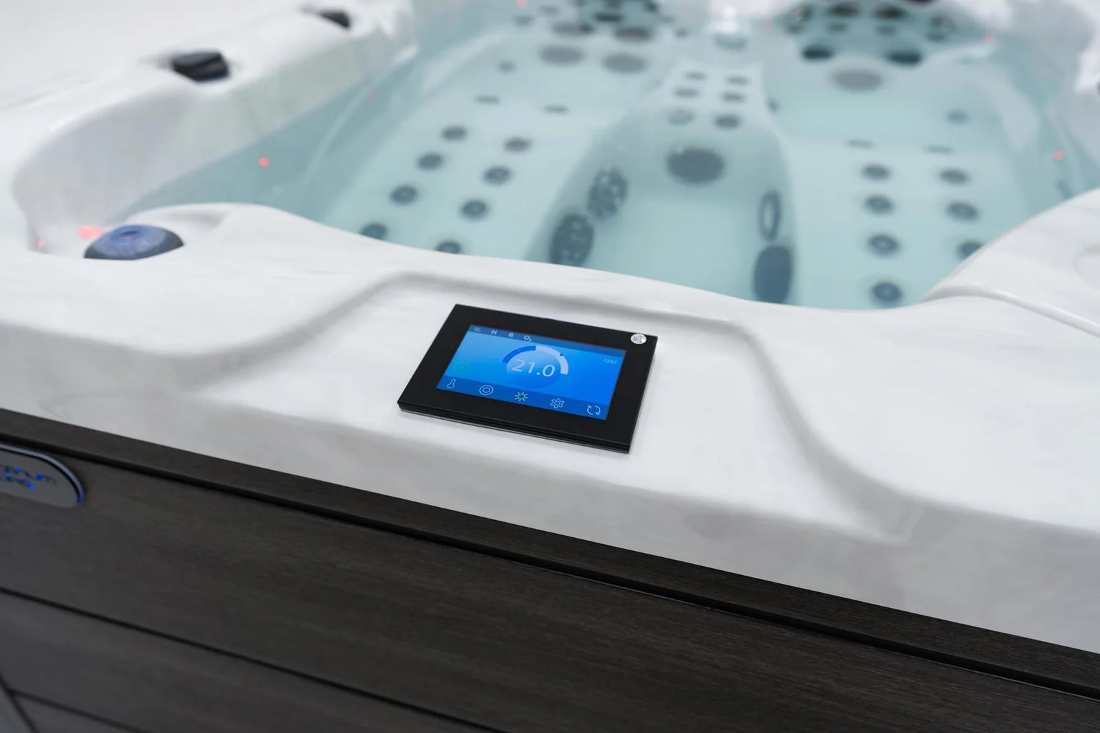 Spa Topaz — photo officielle 8