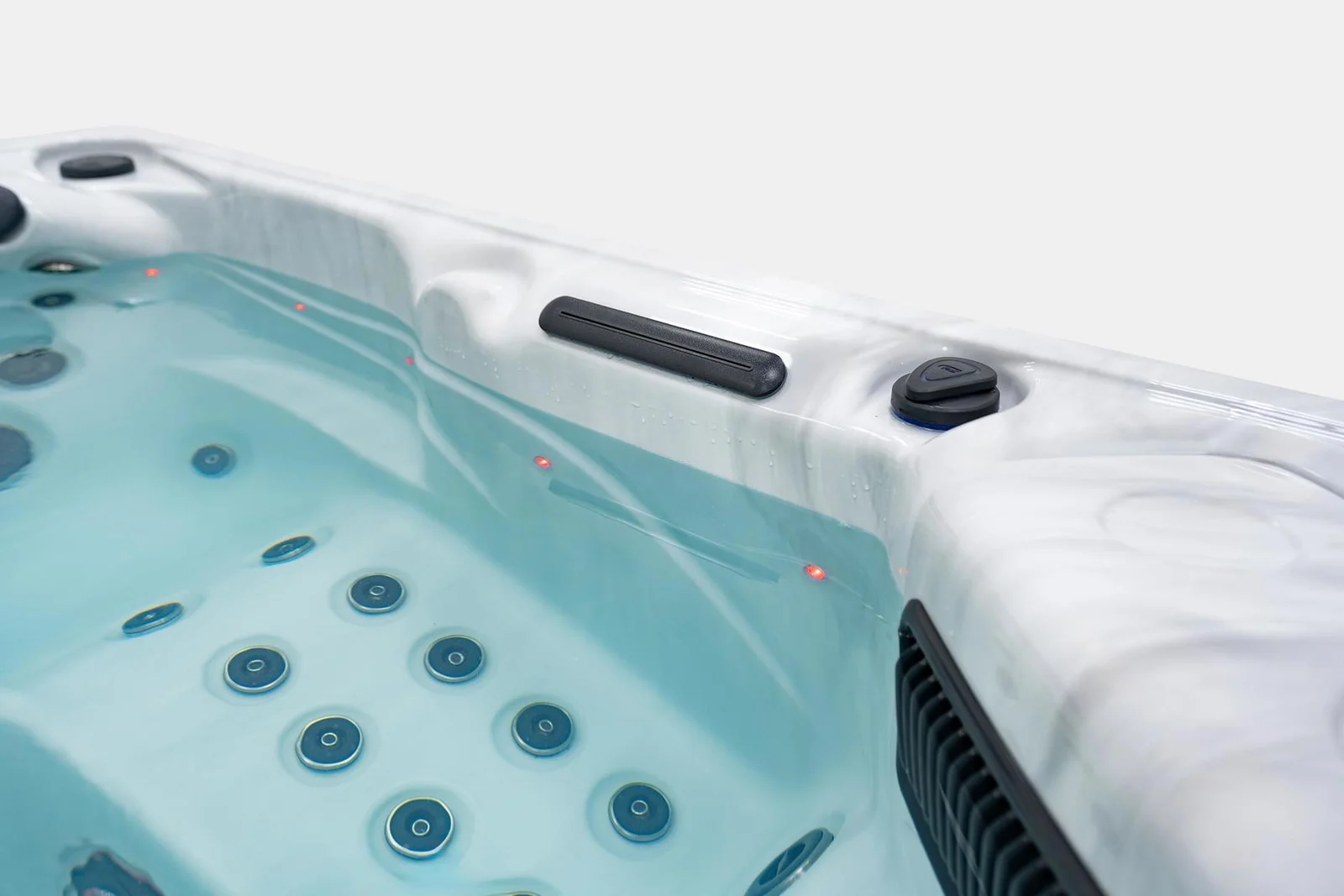 Spa Topaz — photo officielle 10