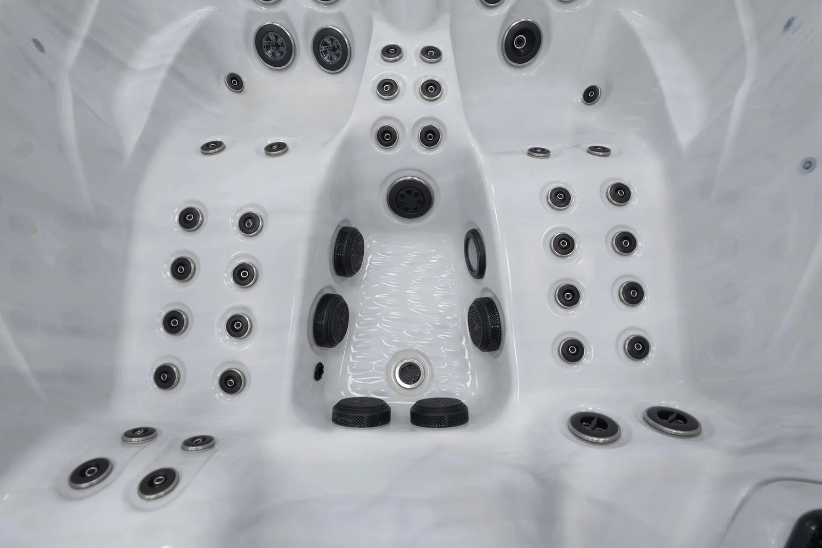 Spa Topaz — photo officielle 19